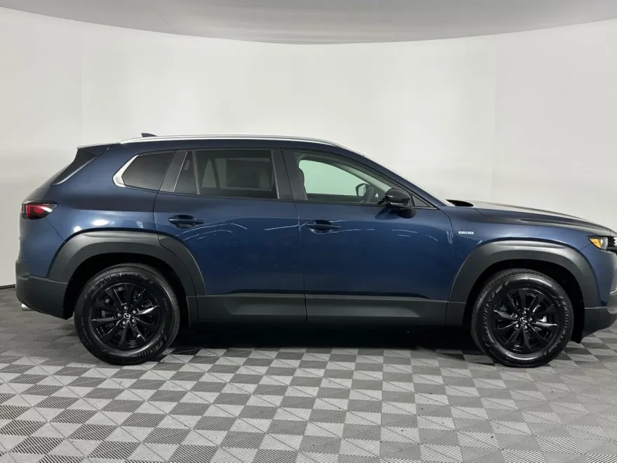 2025 Mazda CX-50 Preferred photo 1