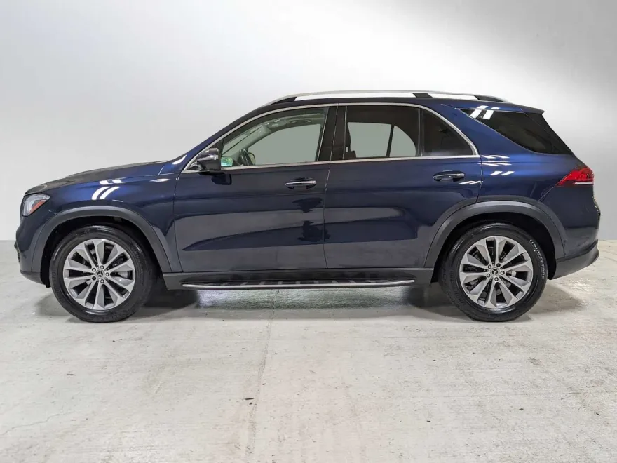 2021 Mercedes Benz GLE 350 photo 1