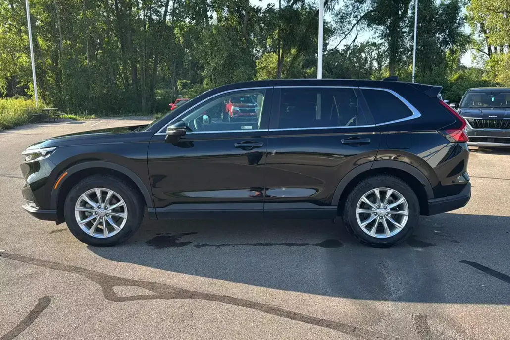 2024 Honda CR-V EX photo 1