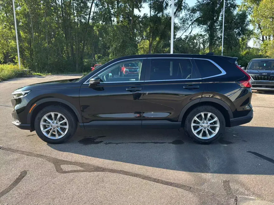 2024 Honda CR-V EX photo 1