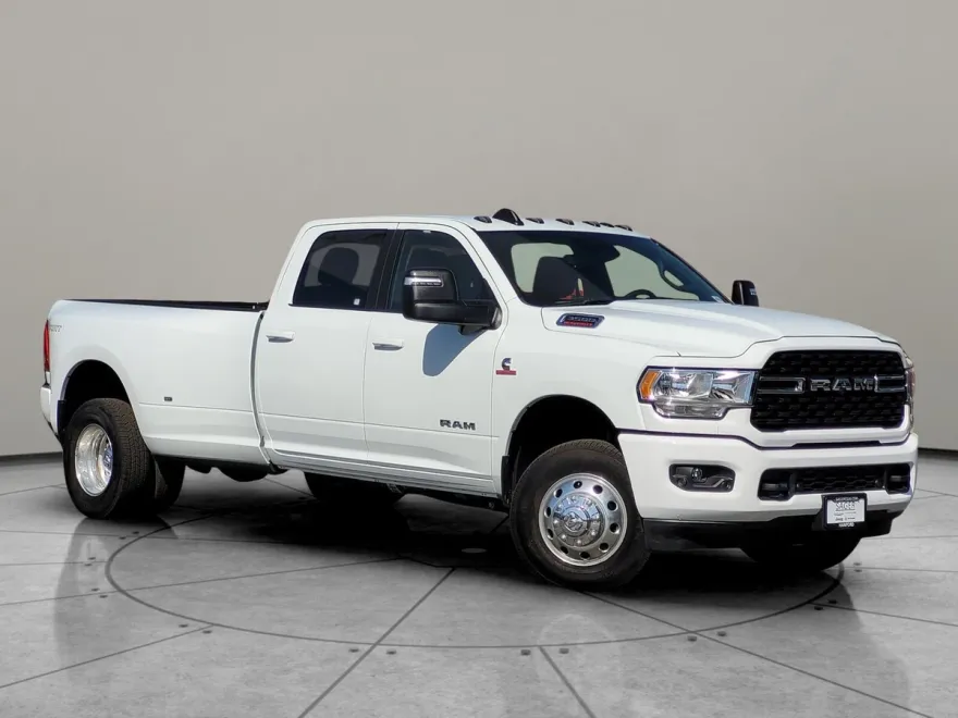 2024 Ram 3500 Big Horn photo 1