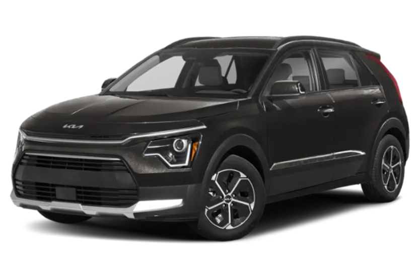 2025 Kia Niro EX photo 1