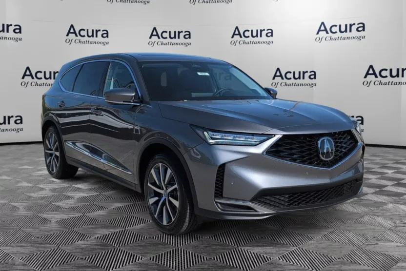 2026 Acura MDX SH-AWD Technology photo 1