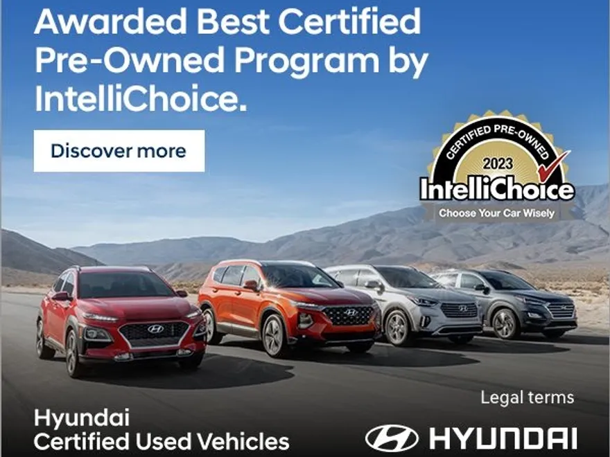2023 Hyundai Tucson SEL Convenience photo 1