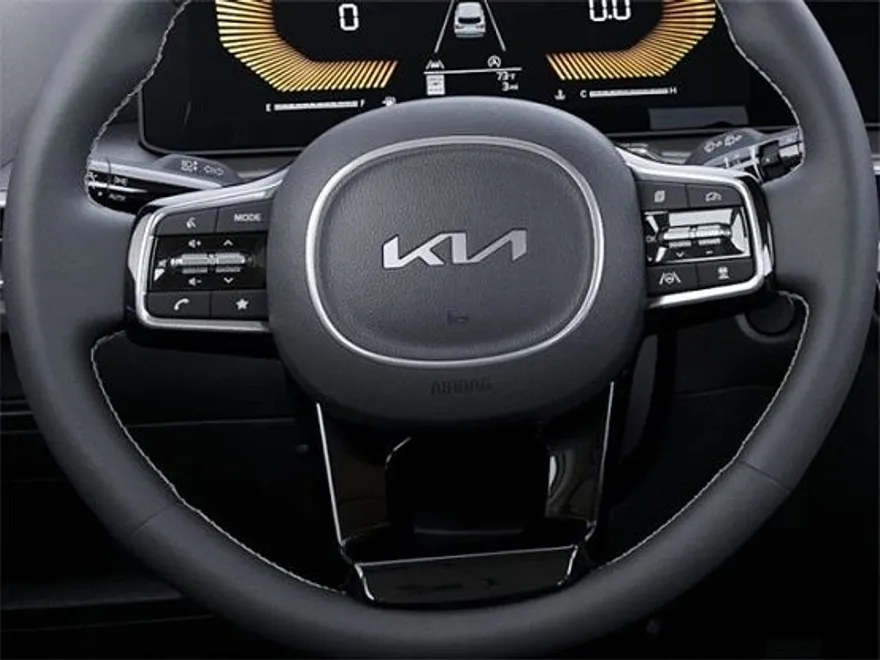 2025 Kia Sorento S photo 1