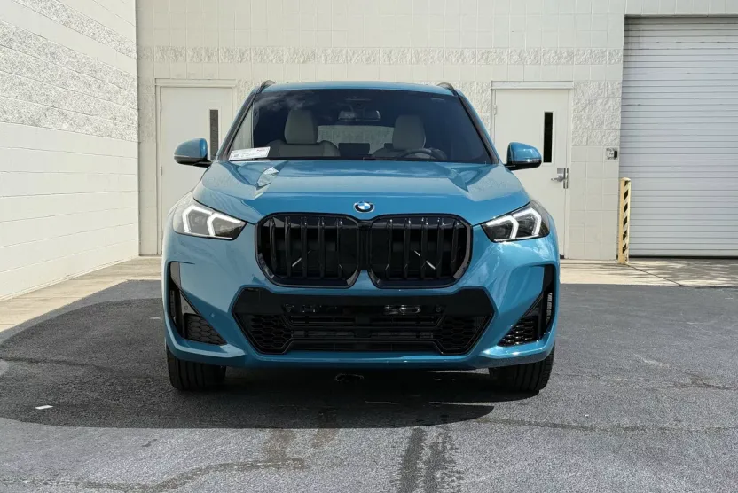 2025 Bmw X1 XDrive28i photo 1