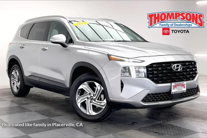 2023 Hyundai Santa Fe SEL photo 1