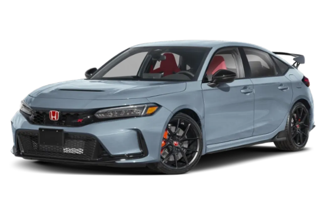 2025 Honda Civic Type R photo 1