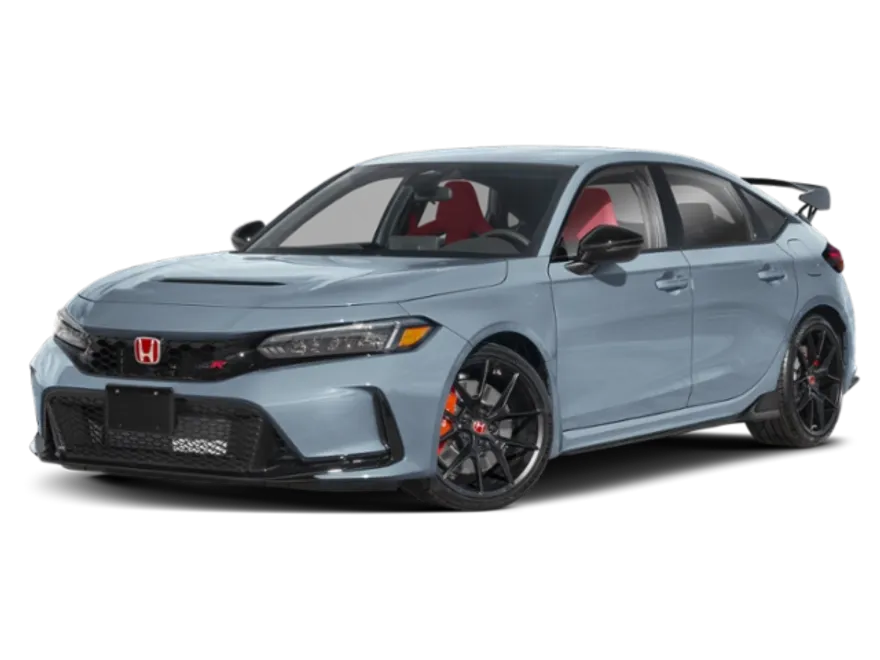 2025 Honda Civic Type R photo 1