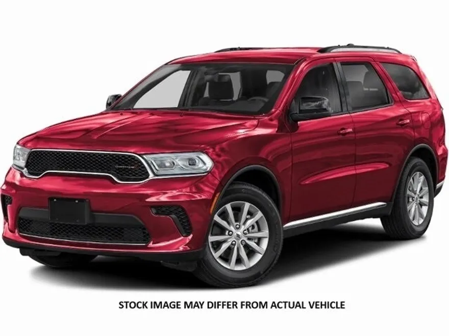 2025 Dodge Durango R/T photo 1