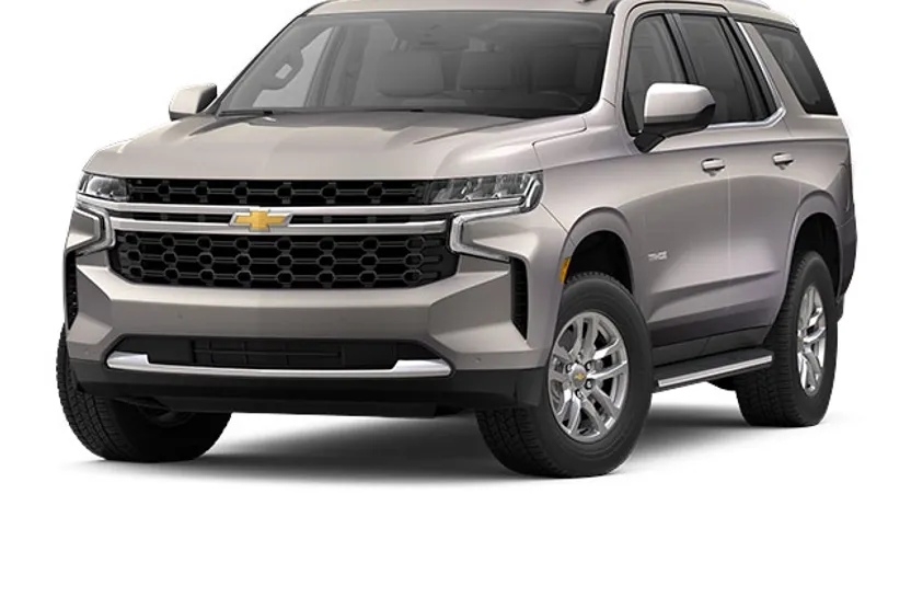 2024 Chevrolet Tahoe LS photo 1