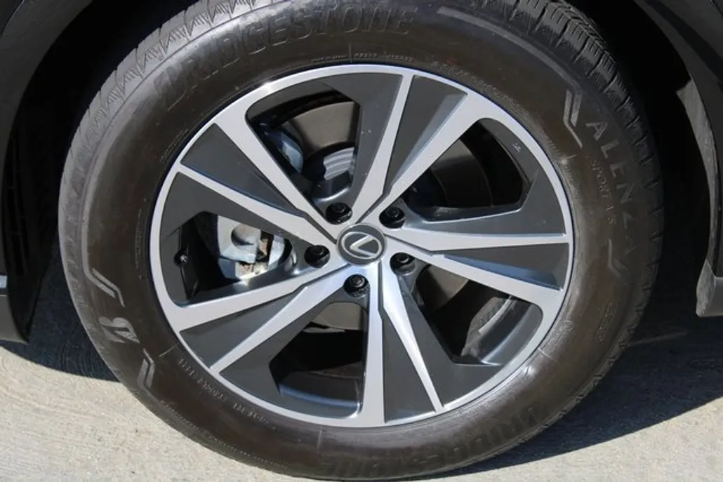 2024 Lexus RX 350 Premium photo 1