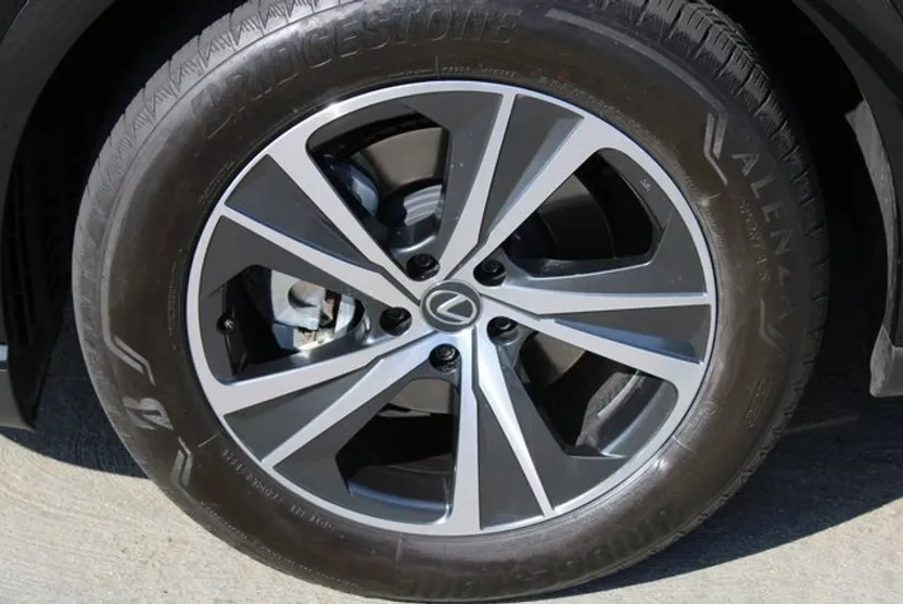 2024 Lexus RX 350 Premium photo 1
