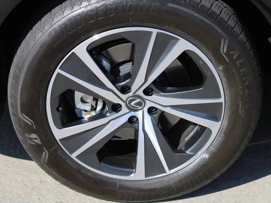 2024 Lexus RX 350 Premium photo 1