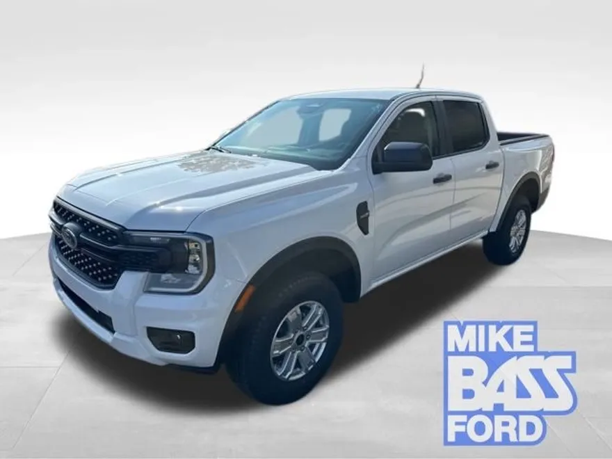 2025 Ford Ranger XL photo 1