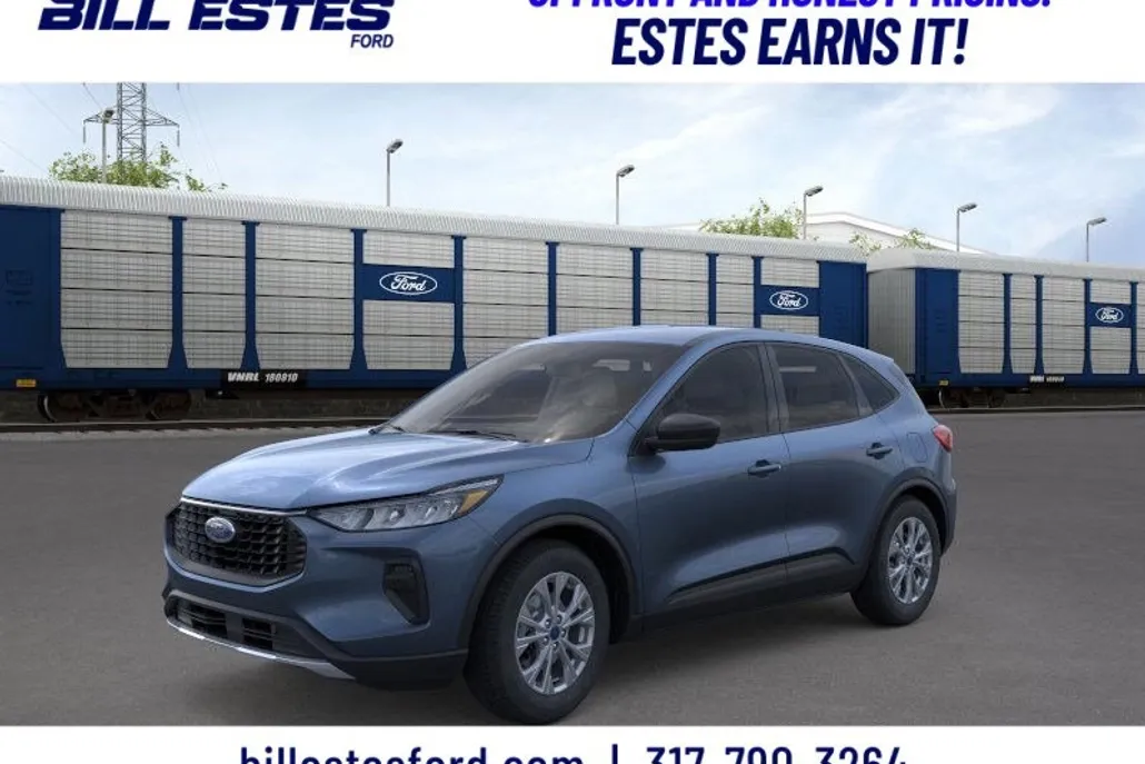 2025 Ford Escape Active photo 1