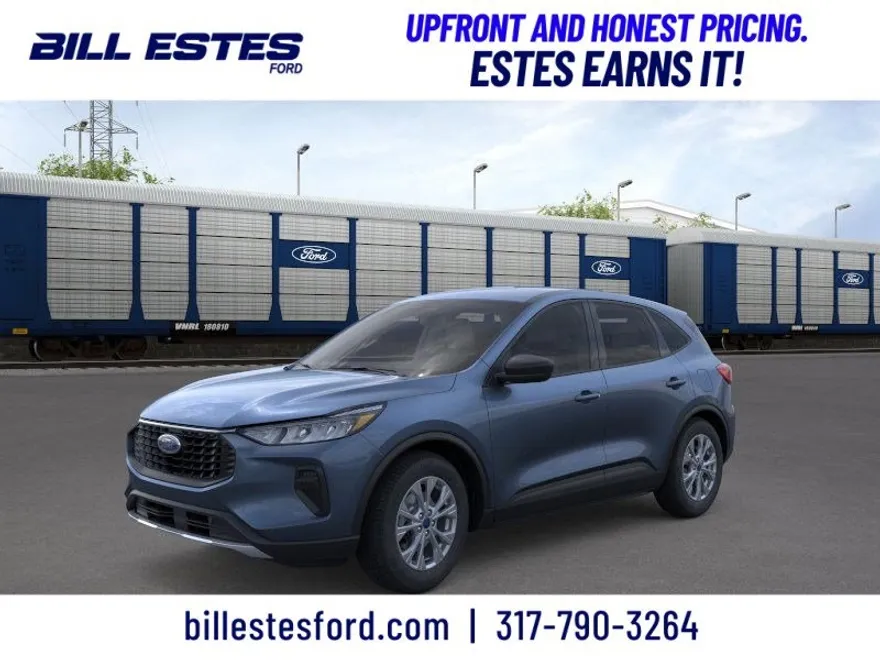 2025 Ford Escape Active photo 1