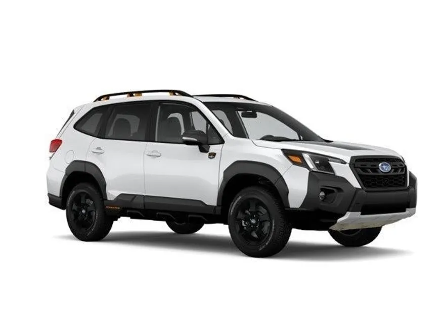 2025 Subaru Forester Wilderness photo 1