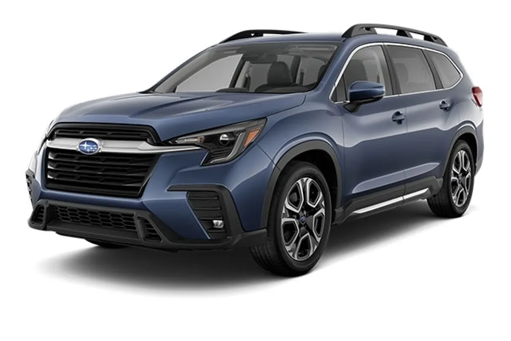 2024 Subaru Ascent Limited photo 1