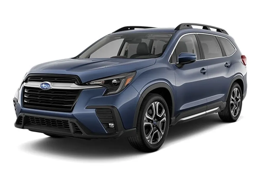 2024 Subaru Ascent Limited photo 1