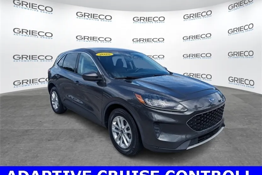 2020 Ford Escape SE photo 1