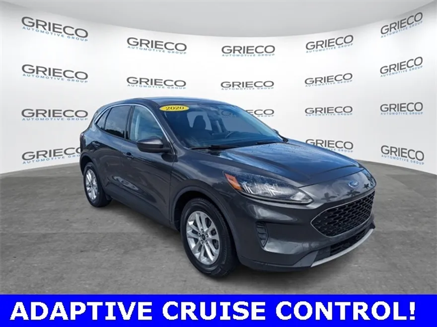 2020 Ford Escape SE photo 1