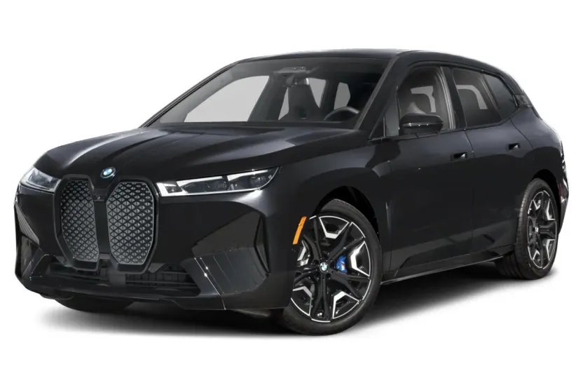 2023 Bmw iX xDrive50i photo 1