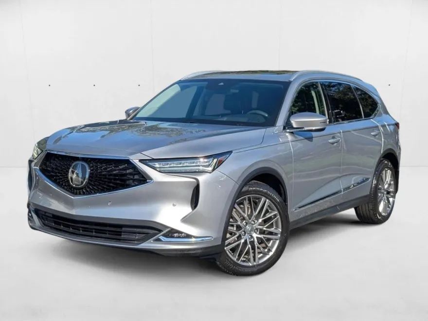 2024 Acura MDX SH-AWD Advance photo 1