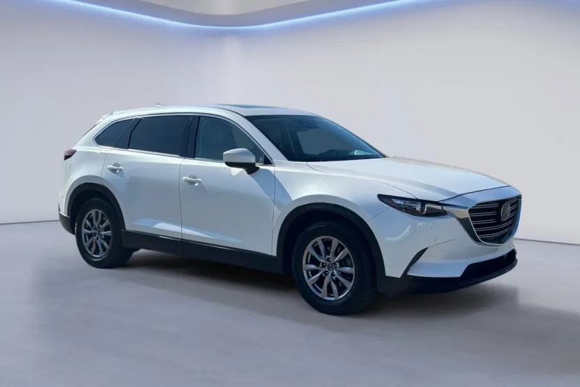 2019 Mazda CX-9 Touring photo 1