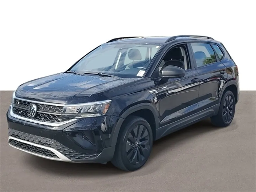 2023 Volkswagen Taos S photo 1