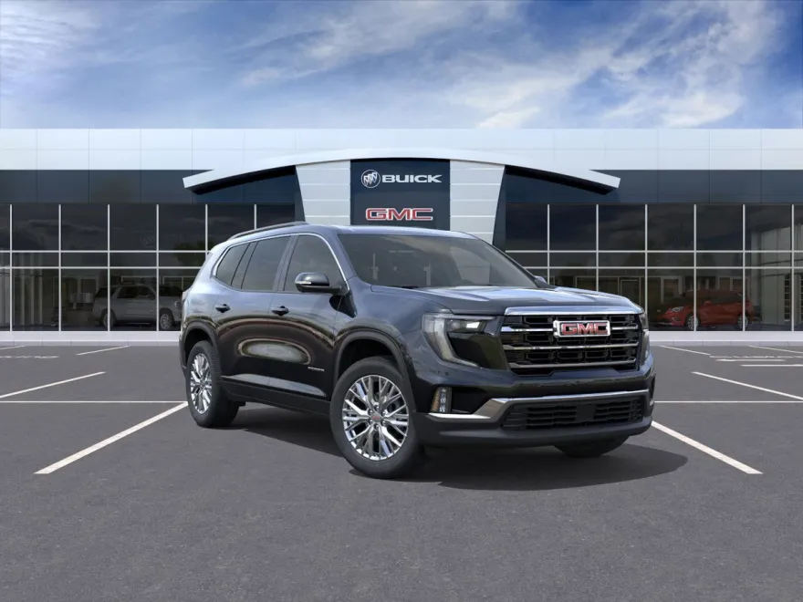 2026 Gmc Acadia Elevation photo 1
