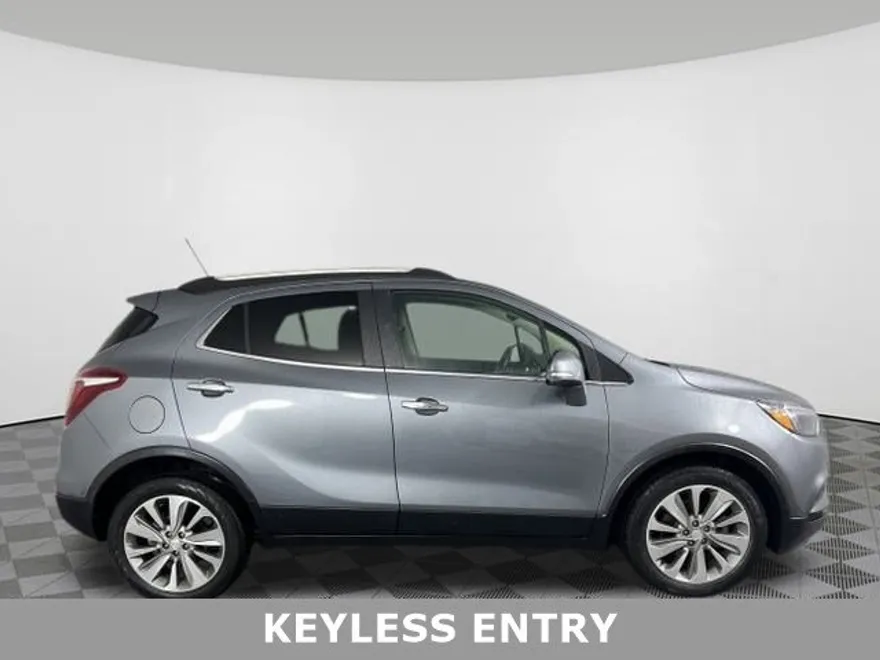 2019 Buick Encore Preferred photo 1
