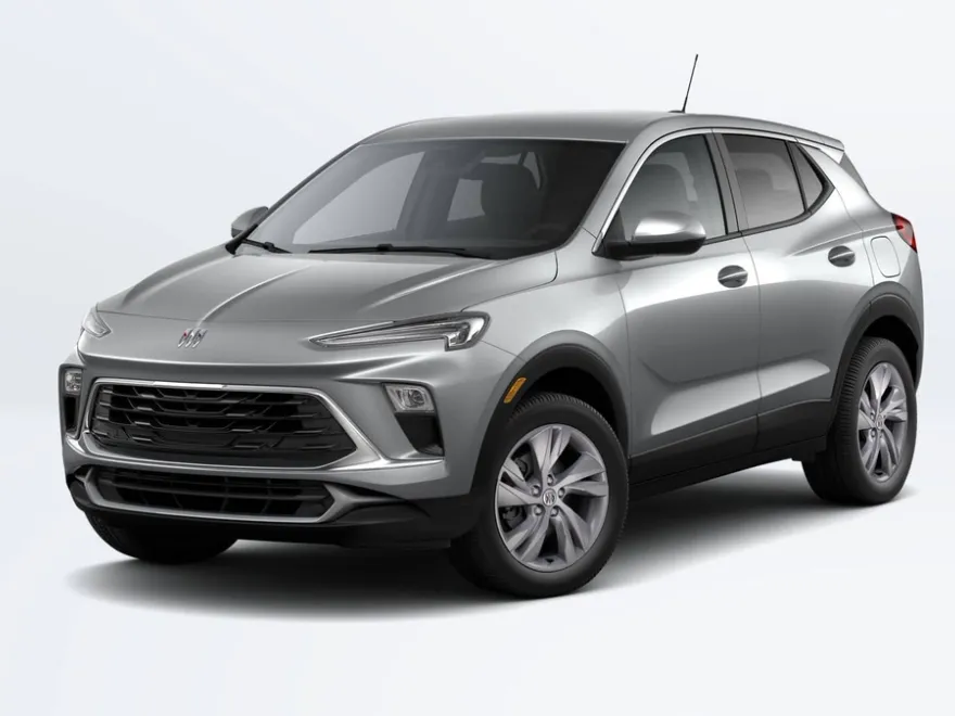 2026 Buick Encore GX Preferred photo 1