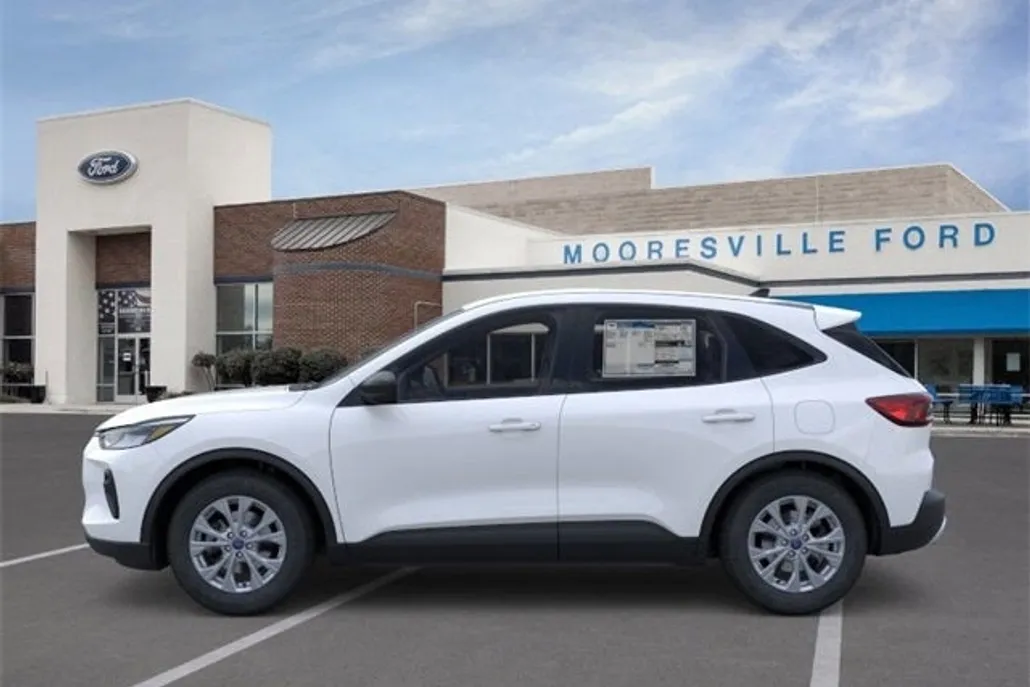 2025 Ford Escape Active photo 1