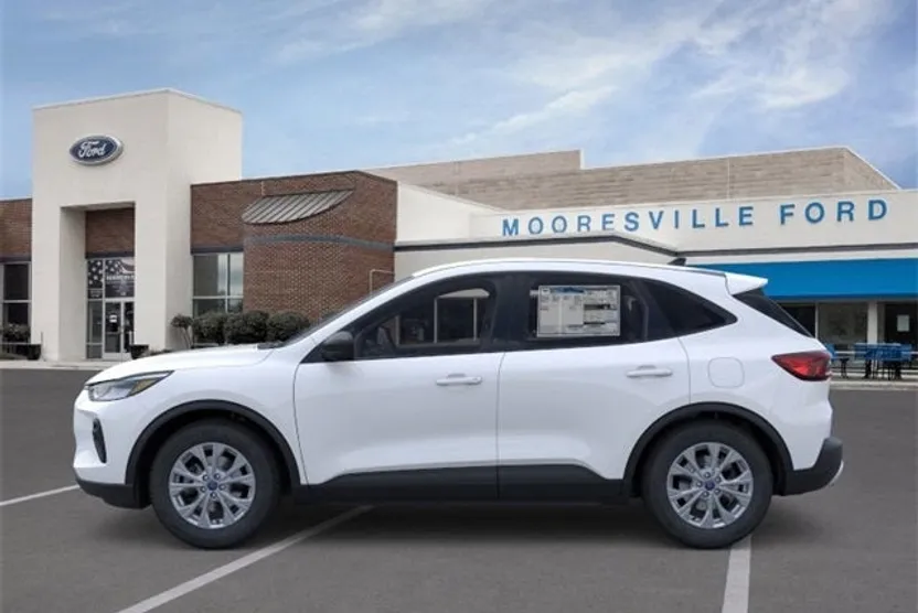 2025 Ford Escape Active photo 1