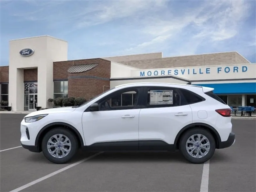 2025 Ford Escape Active photo 1