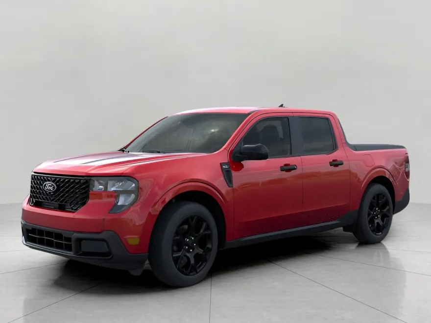 2025 Ford Maverick XLT photo 1