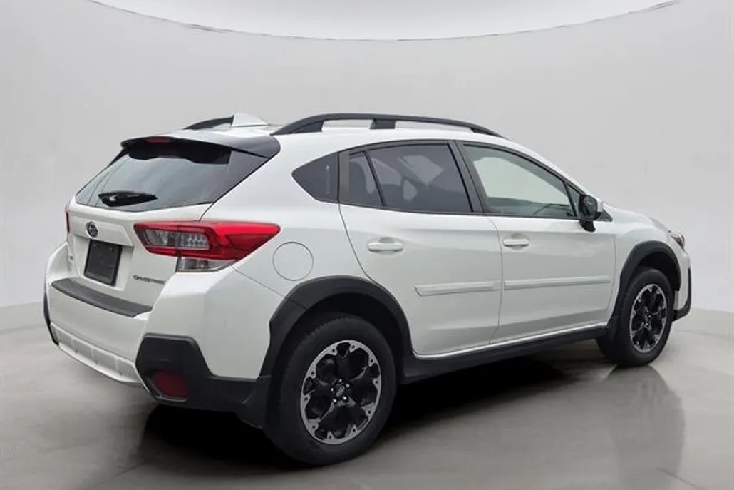 2023 Subaru Crosstrek Premium photo 1