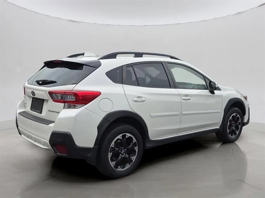 2023 Subaru Crosstrek Premium photo 1