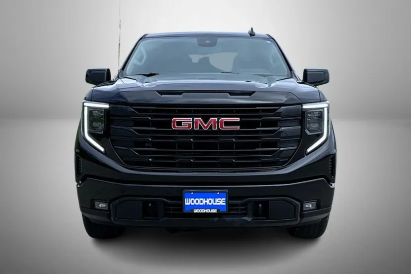 2024 Gmc Sierra 1500 Elevation photo 1