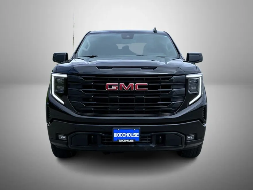 2024 Gmc Sierra 1500 Elevation photo 1