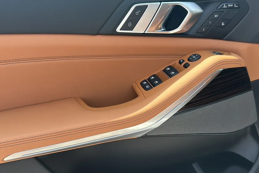 2026 Bmw X7 xDrive40i photo 1