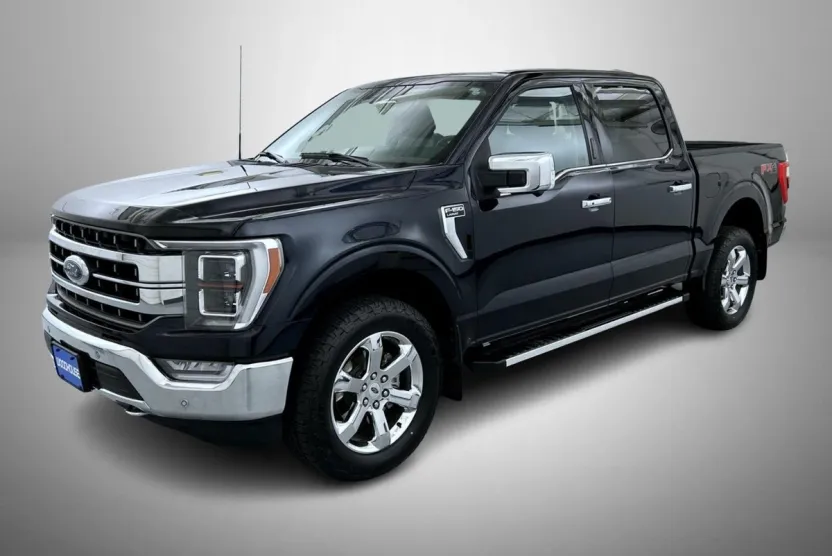 2023 Ford F-150 Lariat photo 1