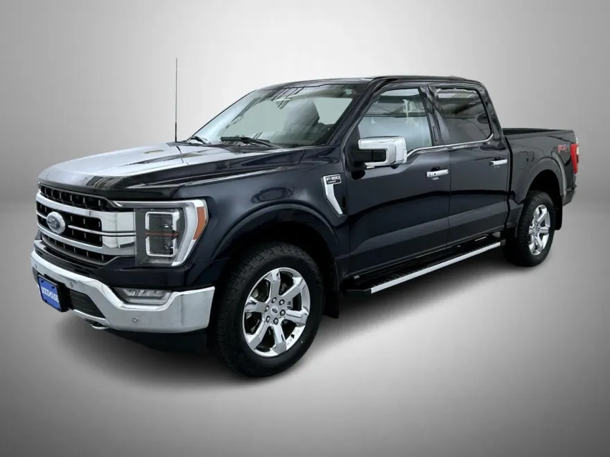 2023 Ford F-150 Lariat photo 1