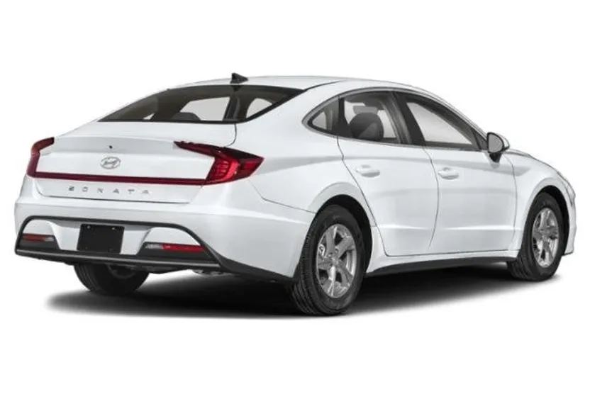 2023 Hyundai Sonata SE photo 1