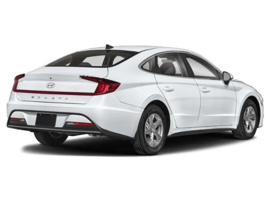 2023 Hyundai Sonata SE photo 1