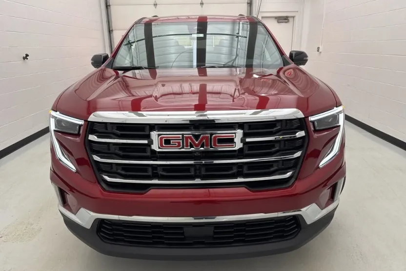 2025 Gmc Acadia Elevation photo 1