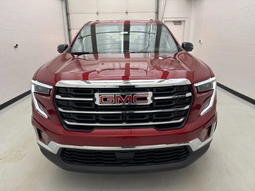 2025 Gmc Acadia Elevation photo 1