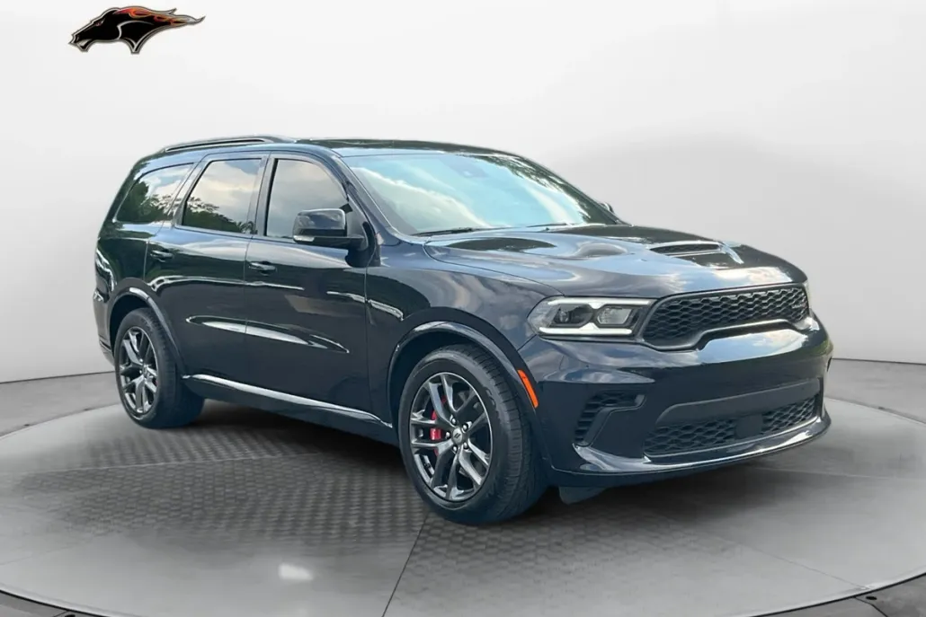 2024 Dodge Durango R/T photo 1