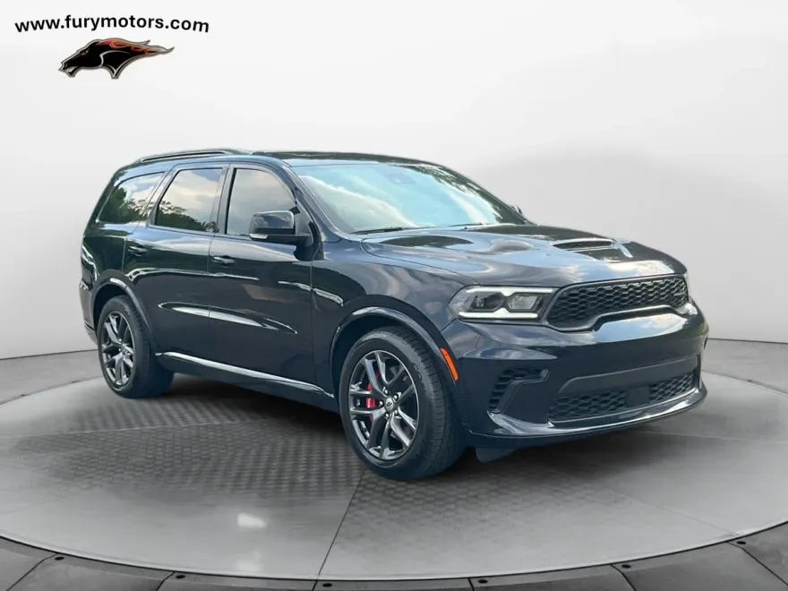2024 Dodge Durango R/T photo 1